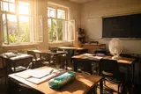 Школы просто опустеют. Учителей сейчас не хватает, но скоро их станет слишком много