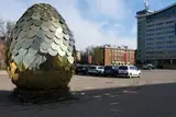 «Бомжи, наркоманы, депрессия! Вон она — витрина русского мира»: как критик Даугавпилса сел в лужу