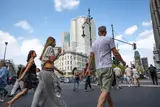 Выборы в Берлине: как левые добились рекордного результата
