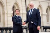 Необходимо усилить поддержку Украины: Кулбергс в Париже