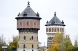 Кто хочет жить в исторической башне? Рига распродает имущество