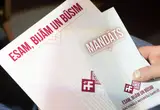 Это ошибка! Нацблок отрицает причастность Бабриса к КГБ
