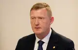 Он был всего один: Мелнис рассказал детали о сбитом ночью дроне