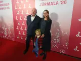 72-летний Андрей Макаревич подтвердил беременность жены: «У меня пятая дочка родится»