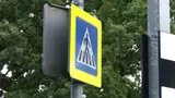 В Иманте на переходе был сбит ребенок с собакой: семья ищет свидетелей