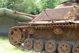 В Германии затеяли стройку и обнаружили отлично сохранившуюся самоходку вермахта