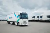 Крупнейшая логистическая компания Литвы перенесла часть деятельности в Латвию