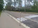 Ужас: полиция разыскивает нарисовавших без спросу пешеходный переход