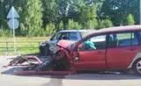100 аварий за сутки: восемь пострадавших, пьяные водители и сотни штрафов