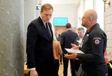 «Анти-мигрантский» план Домбравы притормозили: видимо, не всех устраивает его радикализм