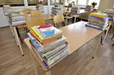 Школьники не рвутся в 10-й класс: в рижских школах остаются свободные места