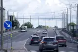 Ловушка на новом мосту Земитана: рижанам могут выписать крупный штраф