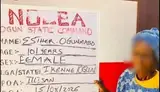 Осталась без магазина и ушла в наркодилеры в 101 год
