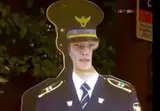 В Сеуле поставили полицейского, которому не нужна зарплата. Преступность упала на 22%