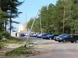 Спасибо буре: мобильную связь в стране обещают улучшить