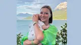 «Для меня начинается новое измерение жизни»: певица Мария Наумова стала бабушкой