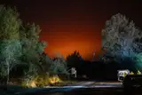 Лесные пожары продолжают опустошать Европу, Восточная Европа тоже под ударом
