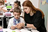 Хоть разорвись: крик души учителя о современной школе
