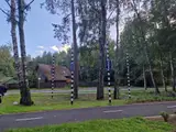 Во поле, а нет не берёзка: жителей Иманты удивили новые знаки
