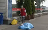 Вышел из магазина и умер: подробности ЧП на Югле