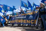 В канадской провинции Альберта пройдет голосование о подготовке к выходу из состава Канады
