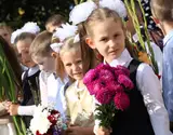И транспорт бесплатный: в Латвии начинается новый учебный год