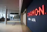Закрывается кинотеатр Cinamon в ТЦ Akropole Alfa; скоро он откроется под новой вывеской