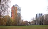 На 150%: в Иманте бесплатную парковку временно закрыли, а платные тут же подняли цены