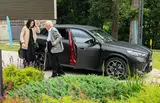 Маэстро Раймонду Паулсу не нравится, когда внучка не работает