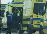 Автобус перевернулся, 16 человек погибли  — страшная авария на курортной дороге!