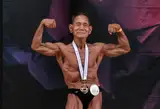 Ему 90 лет, и он снова стал чемпионом: японский бодибилдер раскрыл свой режим