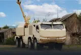 Латвия отказалась от шведских Archer. Вместо них купят более дешевые чешские гаубицы