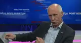 Просто стормозили? Бывший глава CSDD объяснил причины утечки