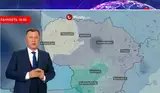 Не надо ржать: ведущий прогноза погоды на TV3 оговорился в прямом эфире. ВИДЕО