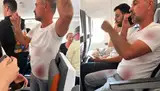 Pēc aizdomām par iespējamu terorismu «FlyDubai» lidmašīna veic avārijas nosēšanos Saūda Arābijā