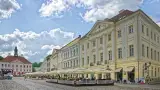 Ходить пешком лучше всего здесь: эстонский Тарту вошёл в мировую десятку