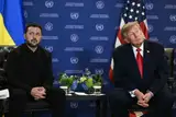 «Нам важнее наши жизни, а не дизель»: Зеленский отказал Трампу в просьбе прекратить удары по российским НПЗ