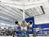Latvijas lidmašīnu apkopes un remonta uzņēmums “Airline Support Baltic” paplašina eksportu: jaunas iespējas paveras ASV