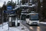 «Следующая остановка — секретный бункер»: тайный объект правительства выдала обычная табличка