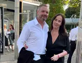Марцис Юдзис и Ева Фадеева больше не скрывают своего счастья. Наконец-то финансовые трудности позади?
