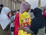 «Снимай платок или уходи»: запрет хиджабов в школах Австрии уже привел к первым конфликтам