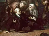 Эх, Фанни! Если бы Каплан не промахнулась: Россия, в которой НЭП победил Сталина