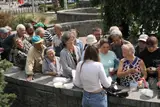 «Мы выживем. Мы не умрем от голода»: в Киеве из-за российских ударов возник дефицит продовольствия