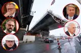 Rail Baltica iebraucis strupceļā, kurš atbildīgs?