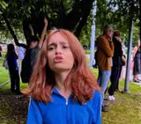 Школьница, которую искала полиция, нашлась — с ней всё в порядке (ФОТО)