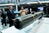 Ринкевич: закупим в США ракеты большой дальности