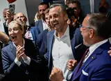 Германия проснулась в другой реальности: что означает историческая победа AfD