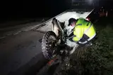 Вся Литва в шоке: ночью на дороге погиб подросток, обстоятельства его гибели ужасают