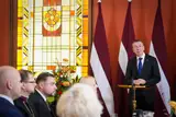 Любая ненависть разрушительна: пламенная речь Ринкевича на молитвенном завтраке