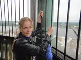 Актриса Елена Сигова: «Театр делает режиссер, а не дирекция»